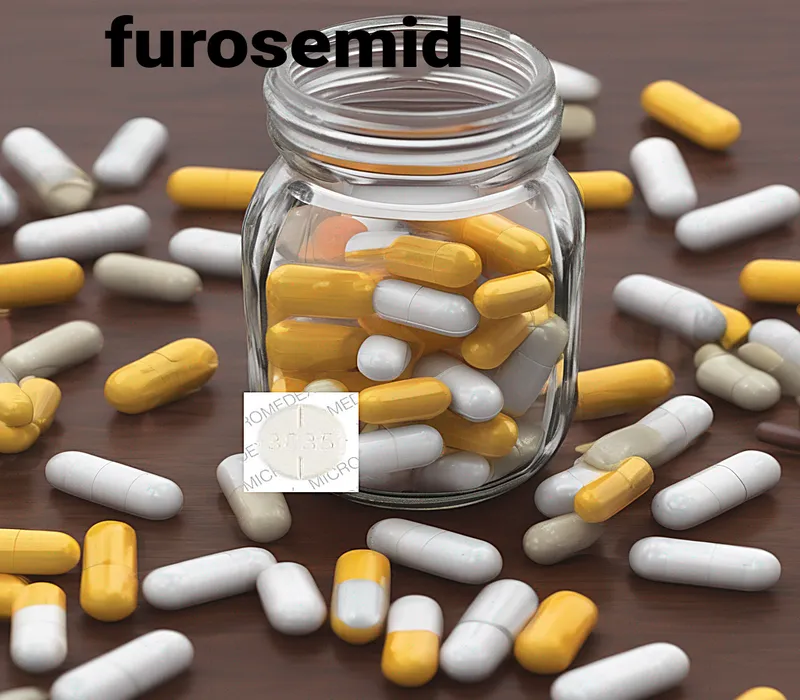 Furosemid